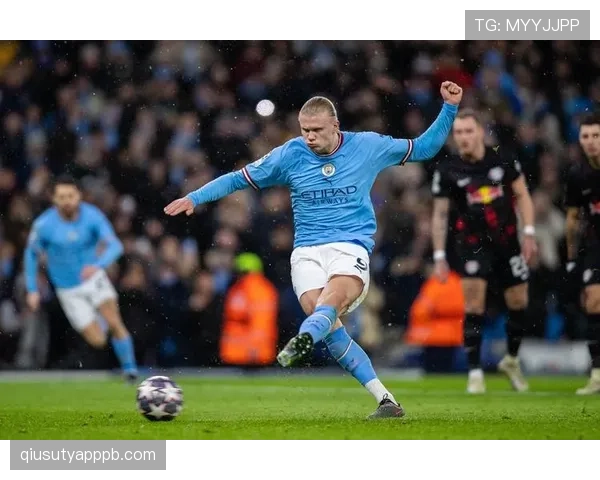 哈兰德为何强强对话屡陷隐身 核心原因全解析