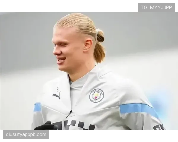 撕开对方后防，哈兰德本赛季前插较上季更频繁制造威胁