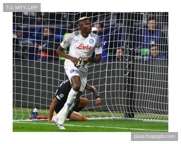 劳塔罗与奥斯梅恩：技术型与冲击型中锋的路径分化与能力边界