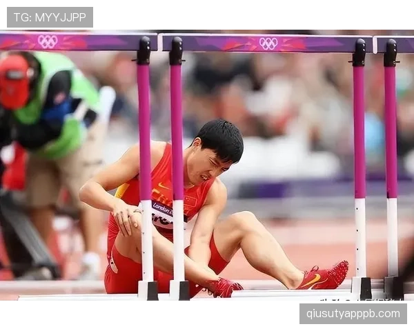 刘翔退役后每天五点起床练什么？