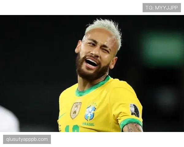 内马尔为何始终无缘欧冠与国家队大赛冠军？荣誉缺失背后的竞技困局解析