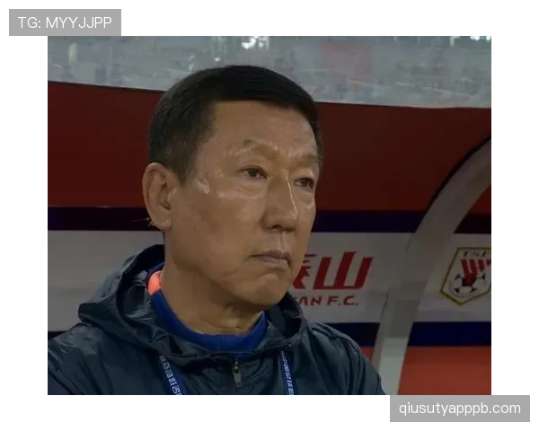 一场失利背后：山东泰山的体系漏洞再次显现