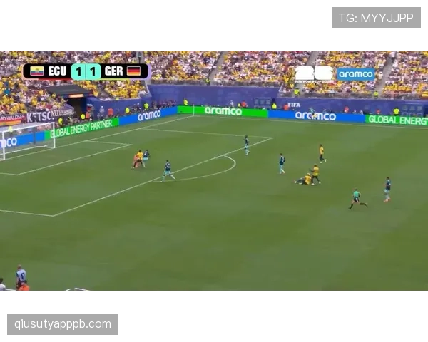 德国1-2厄瓜多尔：世界杯E组末轮战报